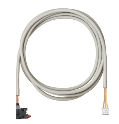 Diaľkový indikátor vysielača DuoC