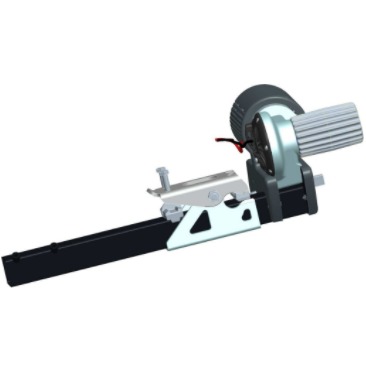 Dištančná sada 30 mm pre obe strany 2012/05 -