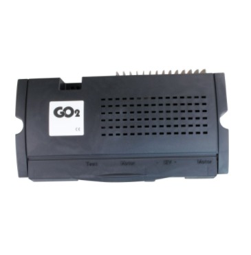 Riadiaca jednotka RH 1