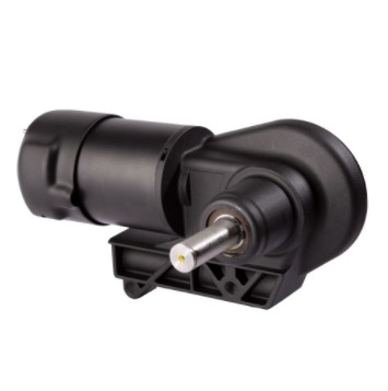 Motor / prevodový stupeň B