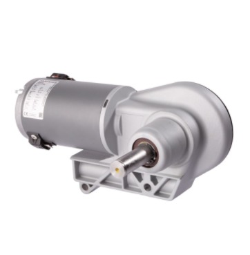Motor / prevodový stupeň B