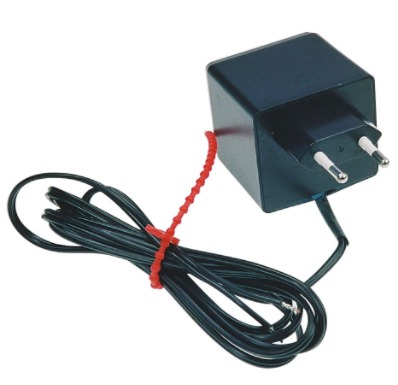 Transformátorová zástrčka