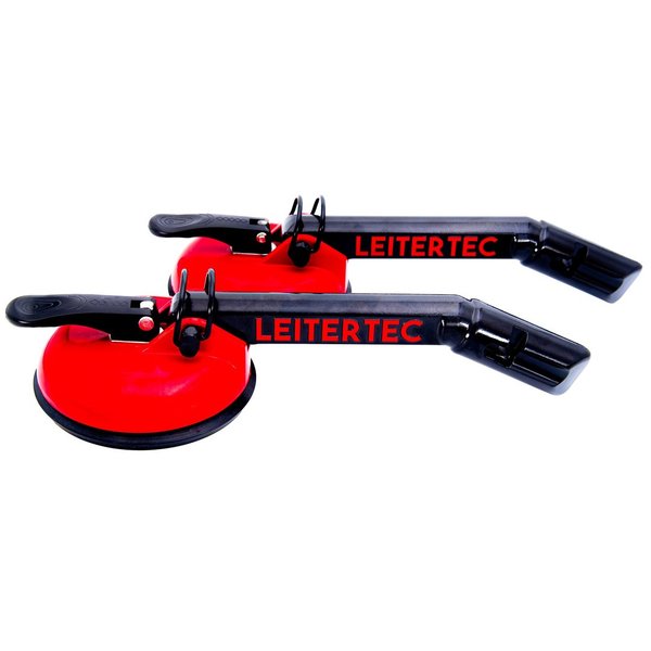 Leitertec System – Držiak rebríka do vozidiel, 28 mm