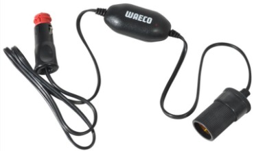 Univerzálny monitor napätia