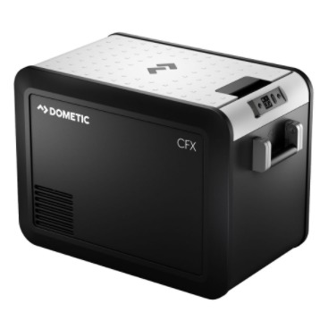 Kompresorový chladiaci a mraziaci box Dometic CoolFreeze CFX3 45, 12V/24V/110-240V, 46 l