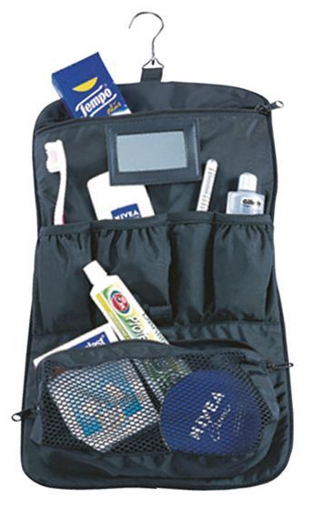 Organizér na kozmetiku