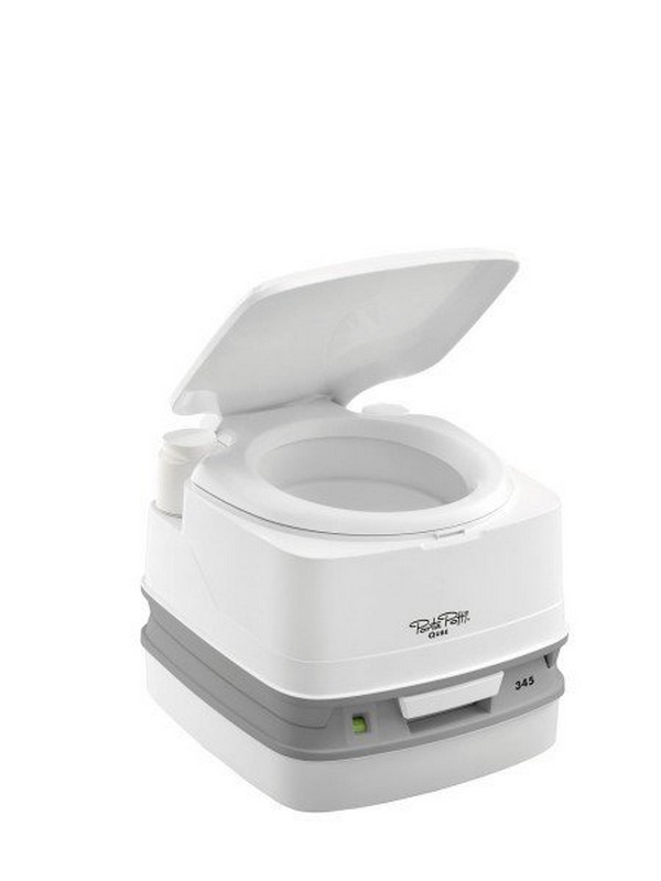 Porta Potti 345