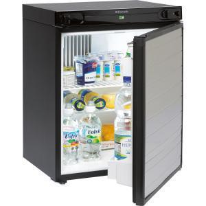 Chladnička CombiCool RF-60 30 mbar