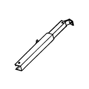 Rameno Ram Thule Omnistor 2000, pre markízovú dĺžku 1,9 m, vpravo