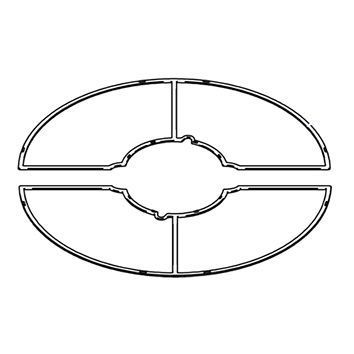 Mosquito Screen Thule Vent od roku 2008