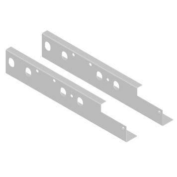 Inštalačná súprava MC 3.6 Rezervné koleso