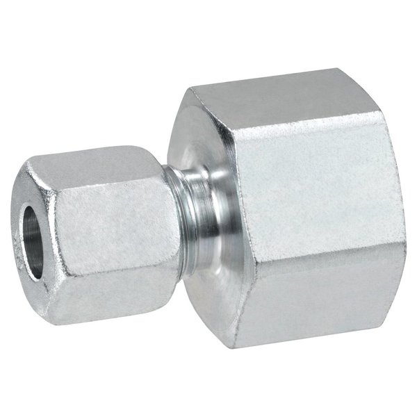 Skrutkové pripojenie GAIL 8 x G3/8 pozinkované