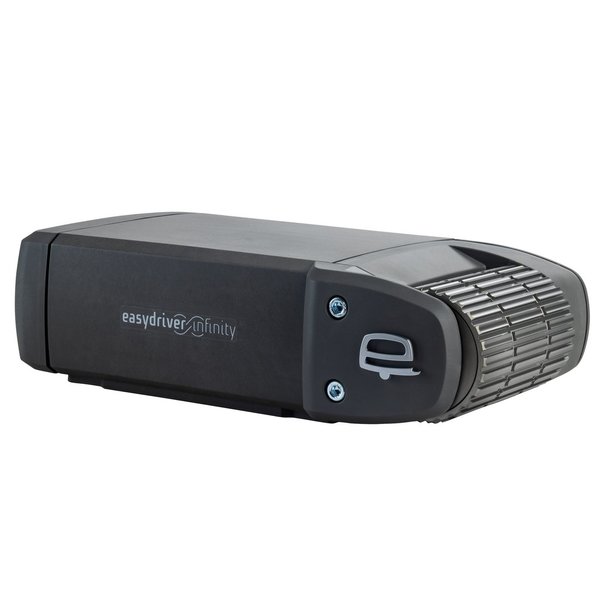 manévrovací pohon easydriver infinity 2.5 Black Edition