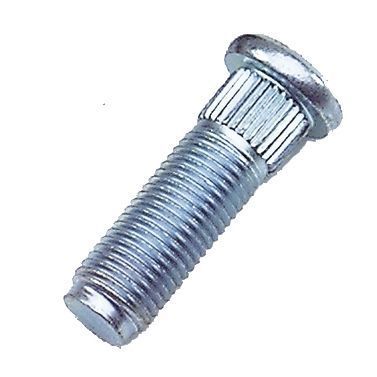 Skrutka kolesa pre dvojitý podvozok (Knott)