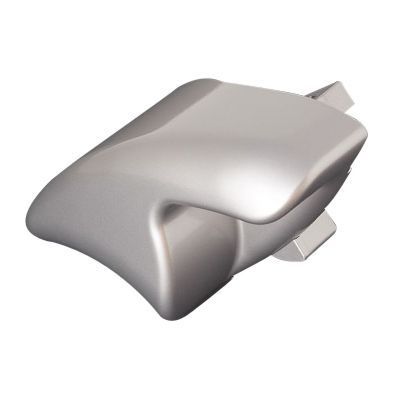 Uzáver vodiacej lišty