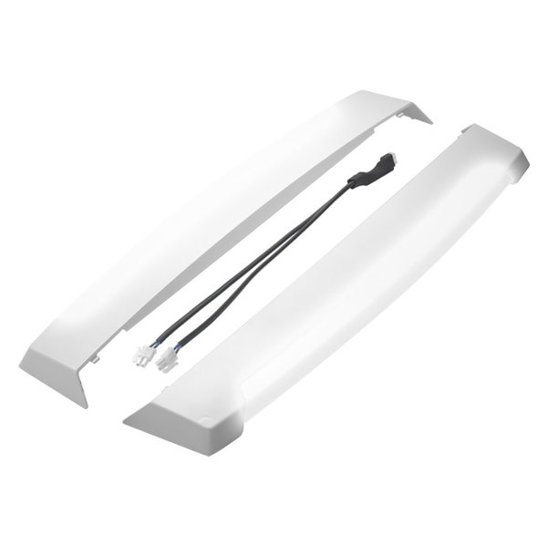 Bočné panely s LED VisitonStar M