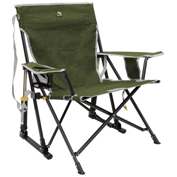Hojdacie kreslo Kickback Rocker™