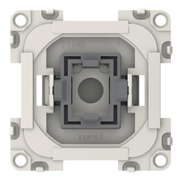 Jednopólové tlačidlo