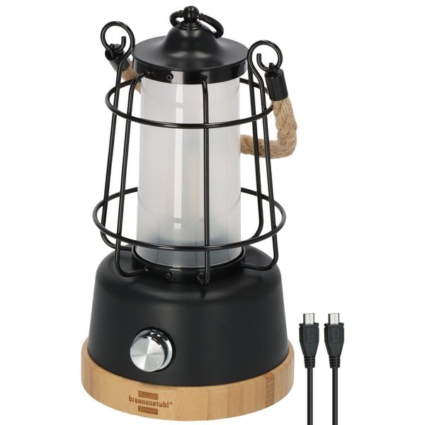 Batériová kempingová lampa CAL 1.0