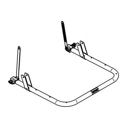 Platforma Thule Sport G2