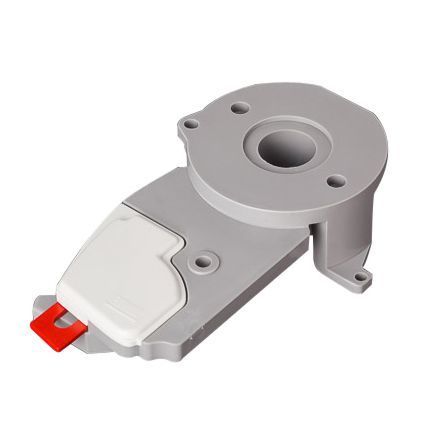 Kryt prevodovky pre Fiamma markízu