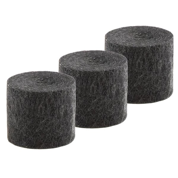 Náhradné balenie filtra s aktívnym uhlím BeFree AC