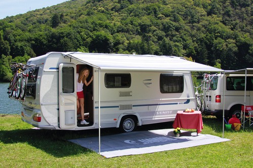 Markíza Fiamma Caravan Store / dĺžka 190cm