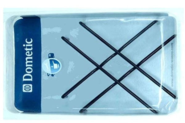Dometic varná mriežka