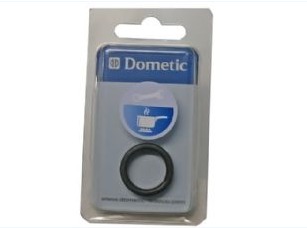 Krúžok gumený pre sklenený kryt výlevky