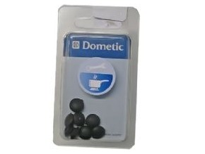 Krytka plastová pre Dometic variče a drezy