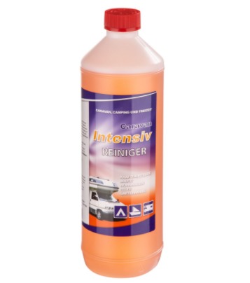 Intenzívny čistič