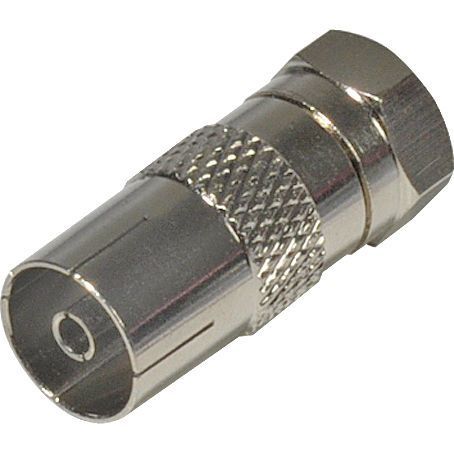 Spojovací koaxiálny / F-konektor