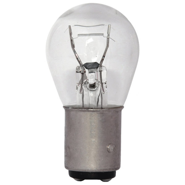 Guľová lampa do auta štandard