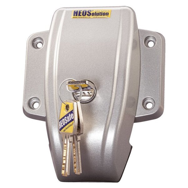 Bezpečnostný balík HEOSystem VAN Mercedes Sprinter od roku 2018