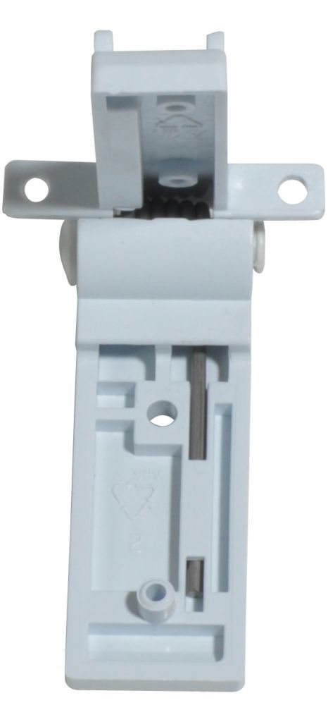 Pánt klapky výparníka pre chladničky Dometic, č. 241212501/1