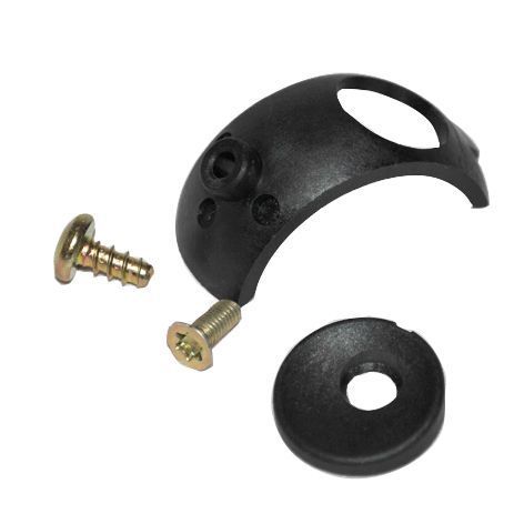 Stabilizačné kamene AL-KO pre AKS 3004, predný a zadný