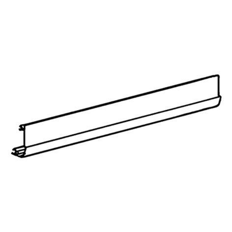 Olovo Thule Omnistor 2000, dĺžka 1,9 m