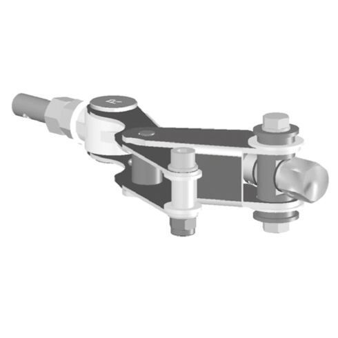 MC Comfort Latch
