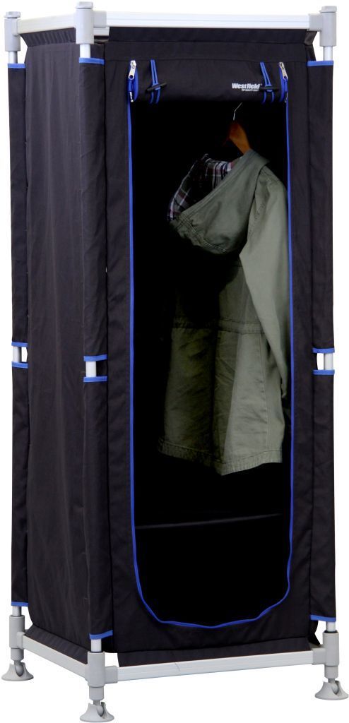 Kempingová skrinka ModuCamp