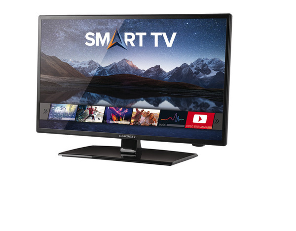 Carbest Smart TV