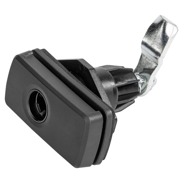 Twist-lock zapínanie Slim Line STS
