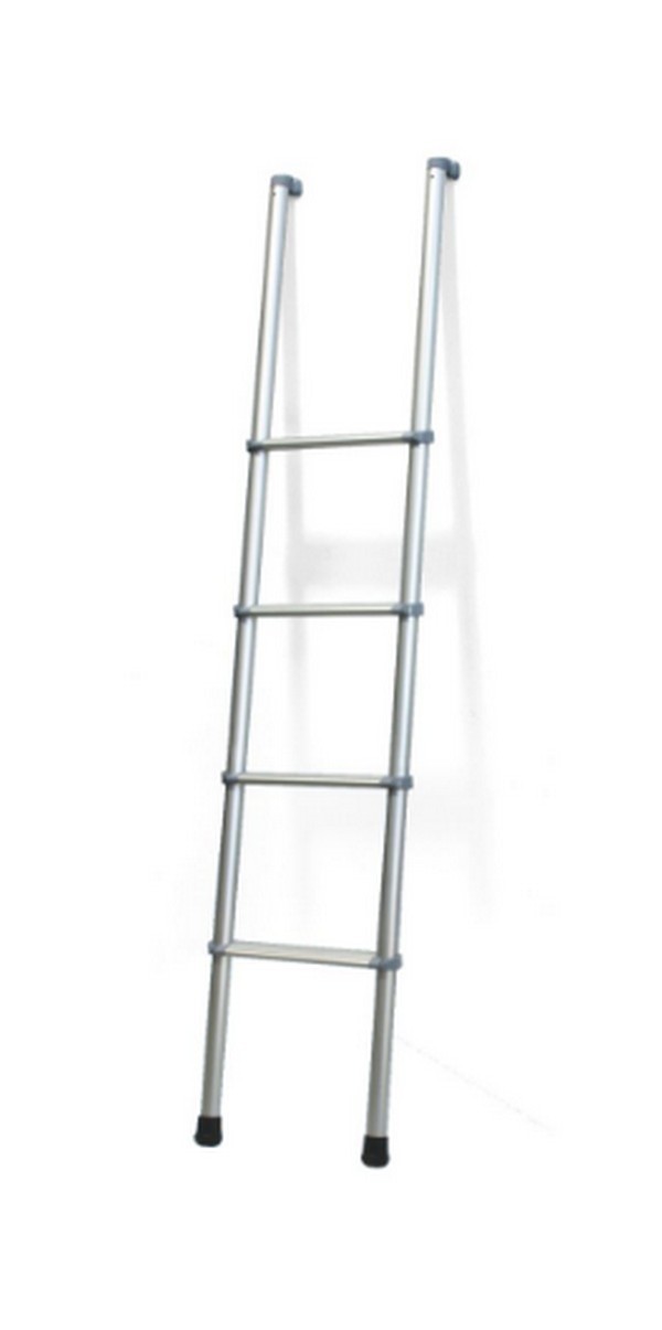 Rebrík Fiamma DeLuxe 4B