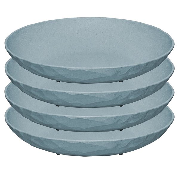 Polievkový tanier KLUB