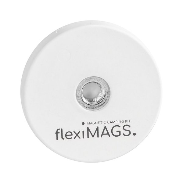 Magnet okrúhly flexiMAGS