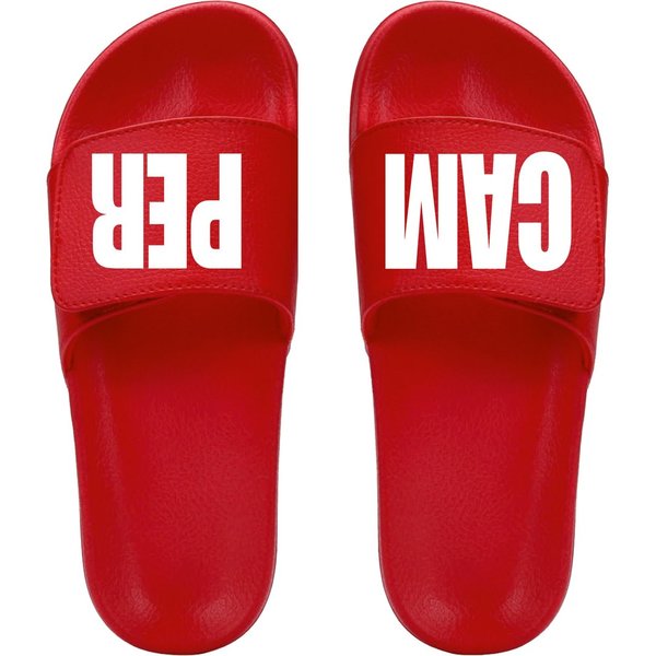 Kúpacie topánky Jakolette Camper