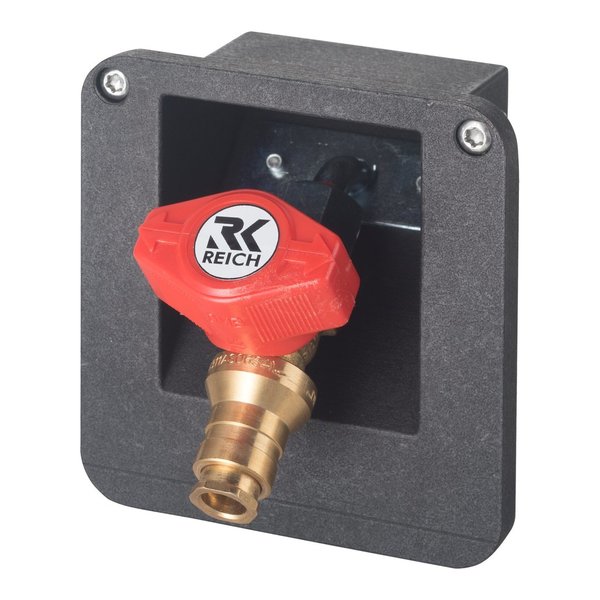 Modul na pripojenie plynu Smart Supply