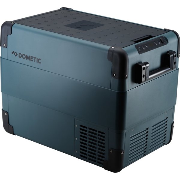 Kompresorové chladiace boxy CFX2