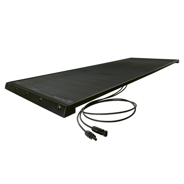 Kompletný solárny systém DUAL AIR SYSTEM