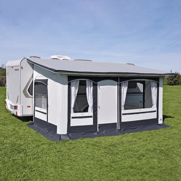 Čiastočný stan Friesland