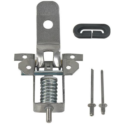 Záves pre sklenené viečka pre Cramer Hobs and Sinks, EK 2000, 2 ks.